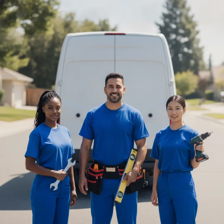 Pool Installation team in Hamilton